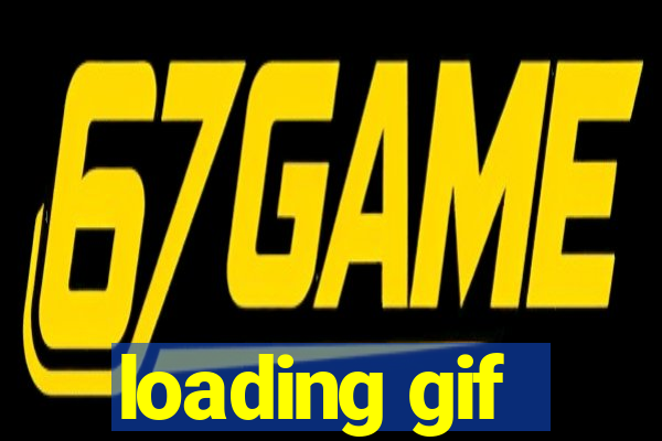 loading gif